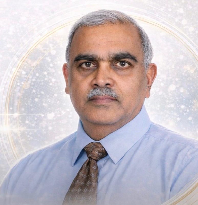 Prof. Avinash Supe