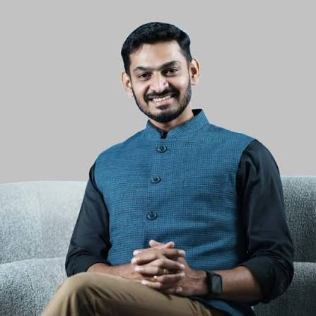 Dr Bhaskar Rajakumar