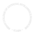 Indian College of Artificial Intelligence in Medicine (ICAIM)