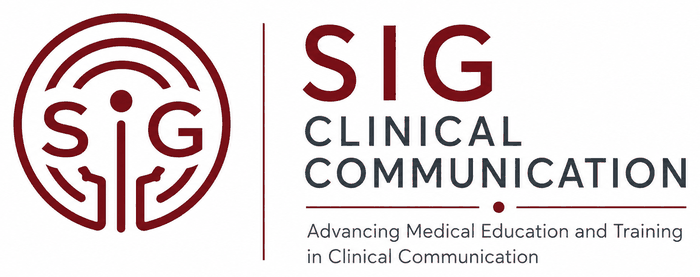 SIG Clinical Communication