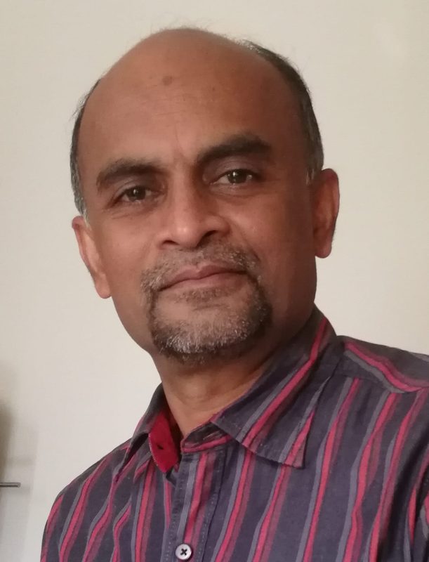 Prof. E. Venkata Rao
